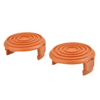Line Cover for WORX GT/WG 112E (Replacement Parts)