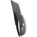 Set of 2 Power Textured Side View Mirrors for Toyota Sienna