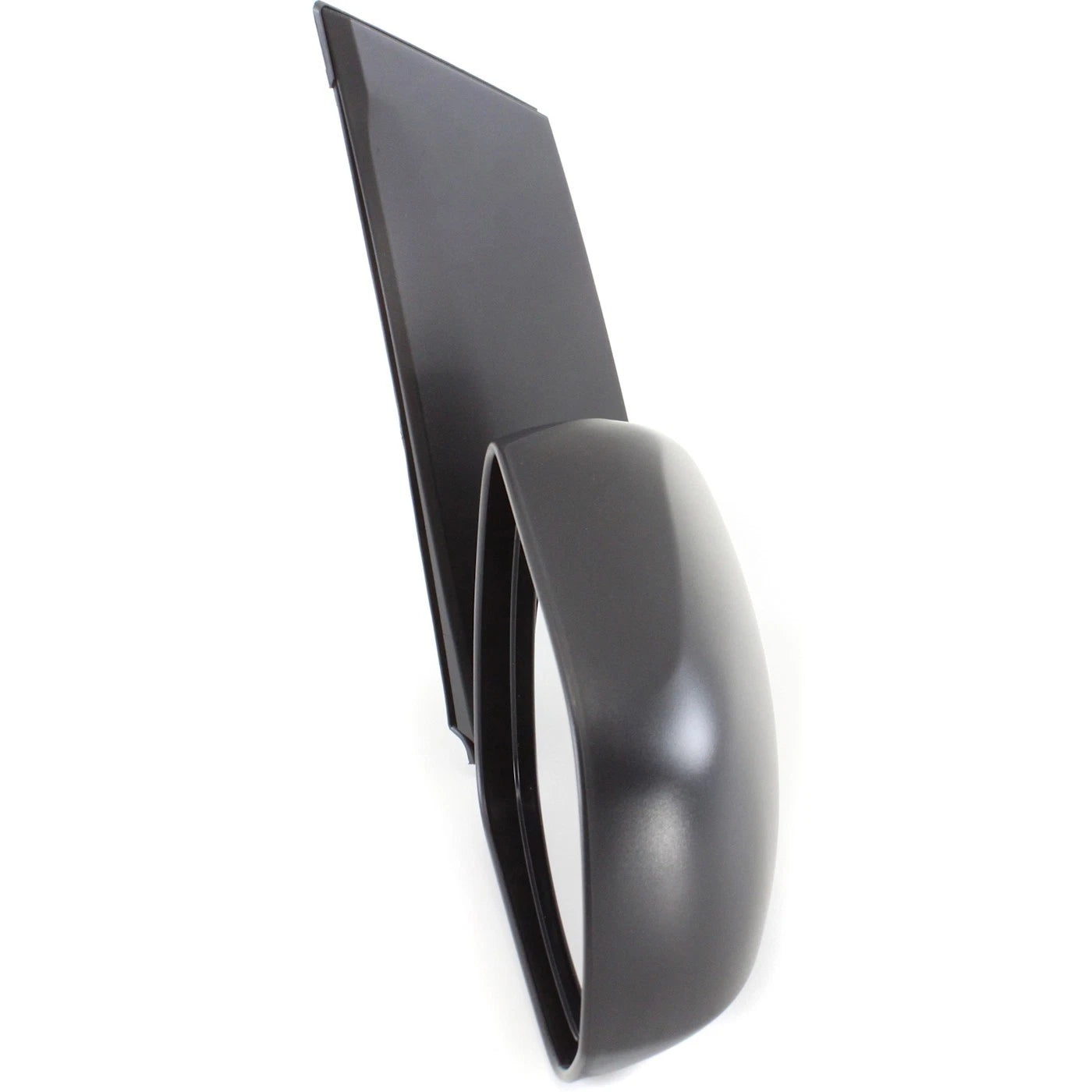 Set of 2 Power Textured Side View Mirrors for Toyota Sienna