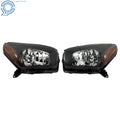 Headlight Set for Toyota RAV4 (2001–2003)