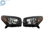 Headlight Set for Toyota RAV4 (2001–2003)
