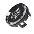 Crystal Car Start Button Cover for BMW 1/2/3/4/8 Series X5 X6 X7 Z4 (2012-2023)