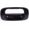 Tailgate Handle & Bezel for Chevrolet Silverado GMC 1500 2500