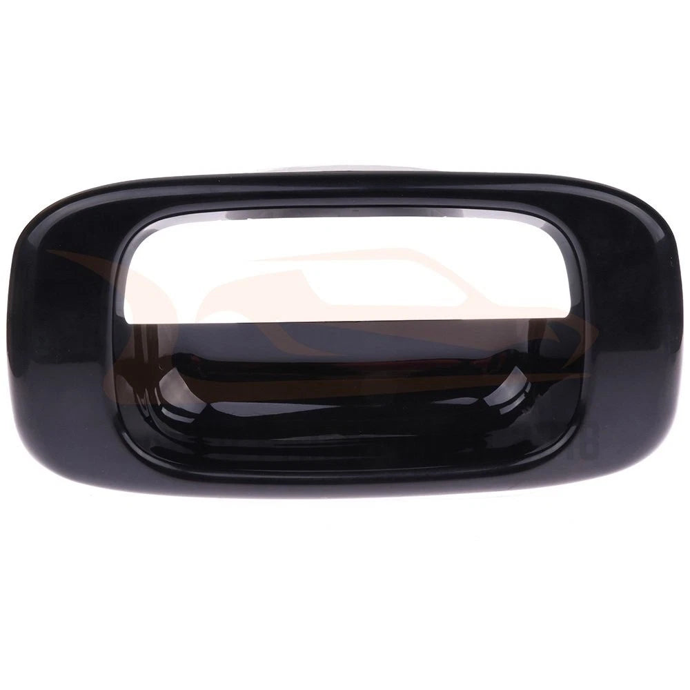Tailgate Handle & Bezel for Chevrolet Silverado GMC 1500 2500