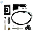 Manual Lever Actuator for Kawasaki Teryx 750 (2008–2013)