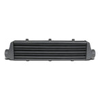 Full Aluminum Turbo Intercooler for - 27.25"x7"x2.75"