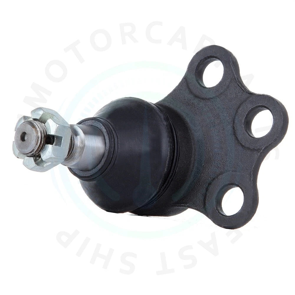 Set of 14 Front Lower Ball Joints & Outer Tie Rod Ends for Dodge Ram 1500 (2000–2001)