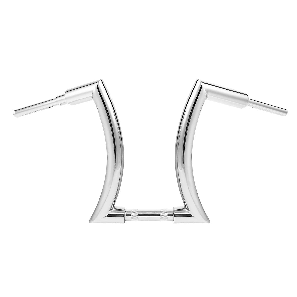 16" Rise 2" Ape Hanger Handlebar for Harley Dyna FXST Touring Road King
