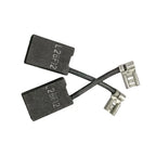 2 Pack Carbon Brushes for D25899K D25981 D25960 D25951K