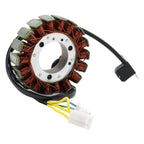 Gasket Set for Yamaha YP 250 Majesty / ABS (2002–2006) - Magneto Stator Regulator