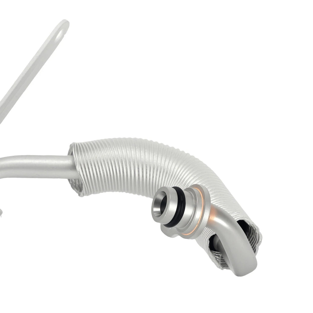 Coolant Feed Hose for BMW 320i 328i xDrive F30 F80 N20B20 2012–2018 Turbocharger