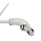Coolant Feed Hose for BMW 320i 328i xDrive F30 F80 N20B20 2012–2018 Turbocharger