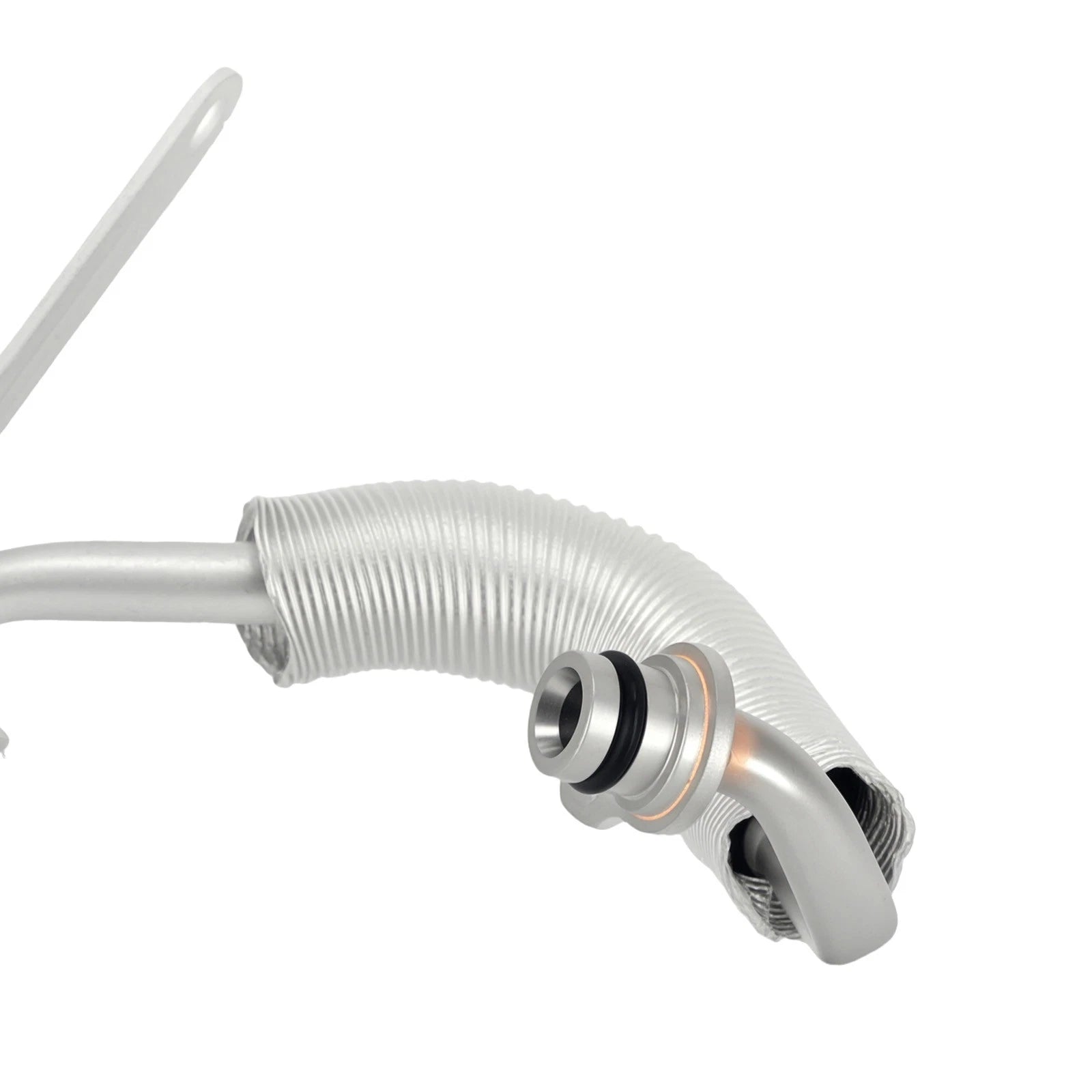 Coolant Feed Hose for BMW 320i 328i xDrive F30 F80 N20B20 2012–2018 Turbocharger