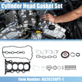 Set of 1 Engine Cylinder Head Gasket Set for Toyota Prius (2001–2009)