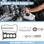 Set of 1 Engine Cylinder Head Gasket Set for Toyota Prius (2001–2009)
