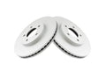 Front Brake Rotor Set for Mazda Tribute (2005–2006, 2008–2011) KX714NT