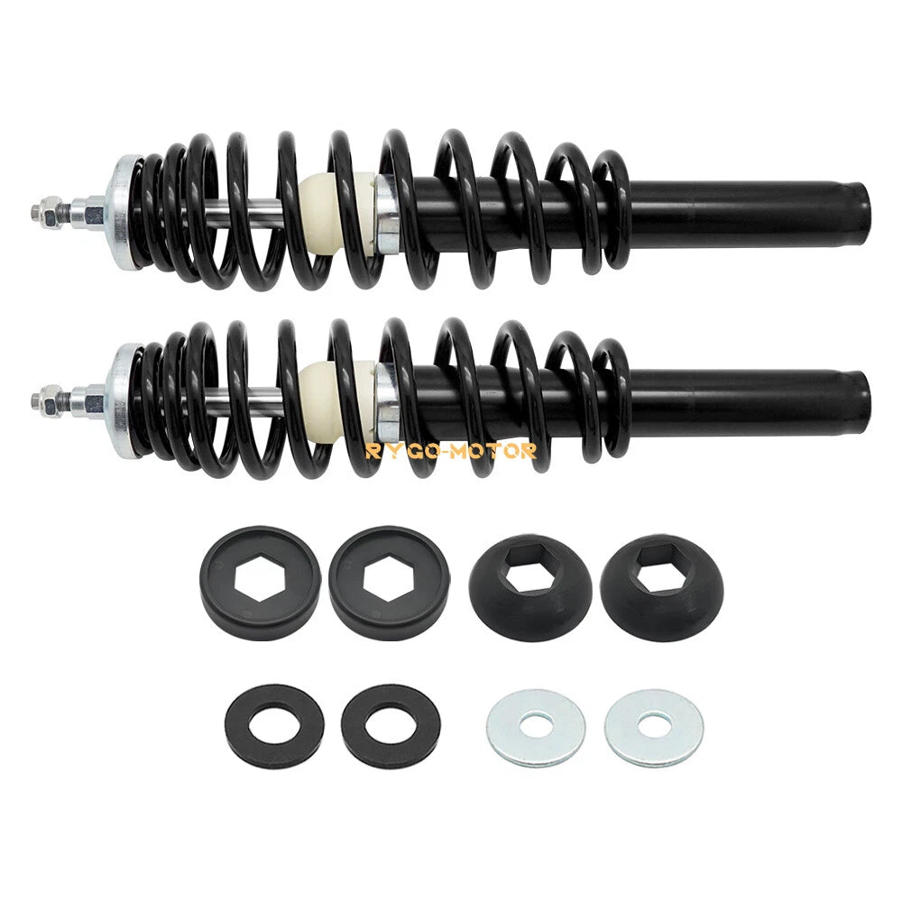 Front Shock Strut Absorber Kit for Polaris Ranger 500 2x4 4x4 6x6 (1999–2005)