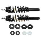 Front Shock Strut Absorber Kit for Polaris Ranger 500 2x4 4x4 6x6 (1999–2005)