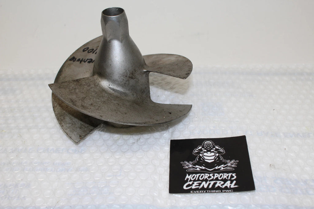 Jet Pump Impeller for Yamaha WaveVenture 760 (1995–1997) OEM