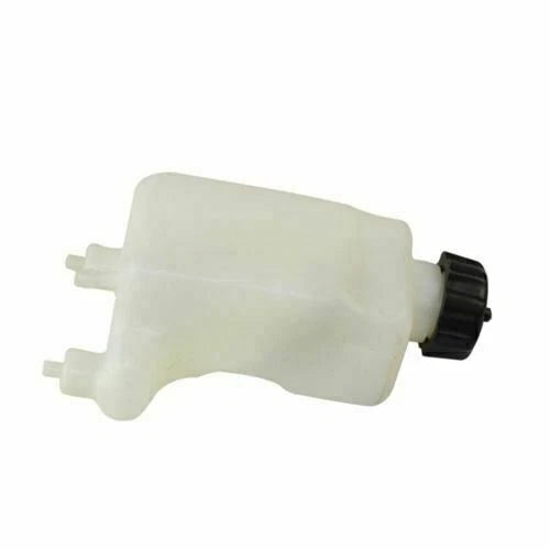 Oil Tank Reservoir with Cap for Yamaha PW50 PY50 PEEWEE50 G50T (–)