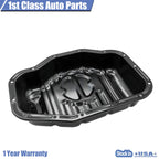 Engine Oil Pan Lower Sump for Lexus LS400 (1990–2000) 12102-50050