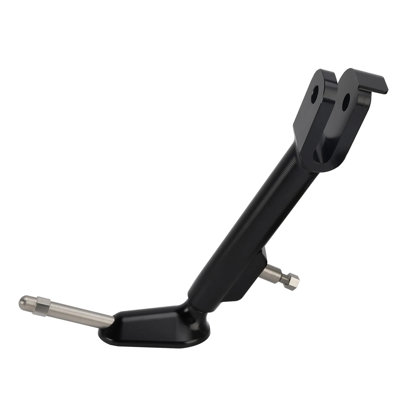 Adjustable Foot Side Stand Kickstand for Yamaha YZF-R3 (2019–2025)