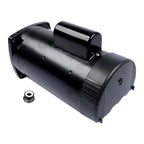 2.5HP Pool Pump Motor for Square Flange (230V, 60Hz)