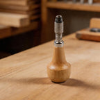 Jewelry Pin Vise with Chuck for Wire Wrapping Drilling