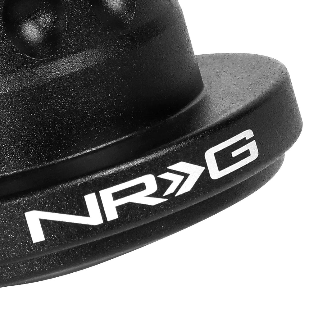 NRG Short Hub Steering Wheel Adapter for BMW E36 E39 E31 M3 Z3 (1992–2002)
