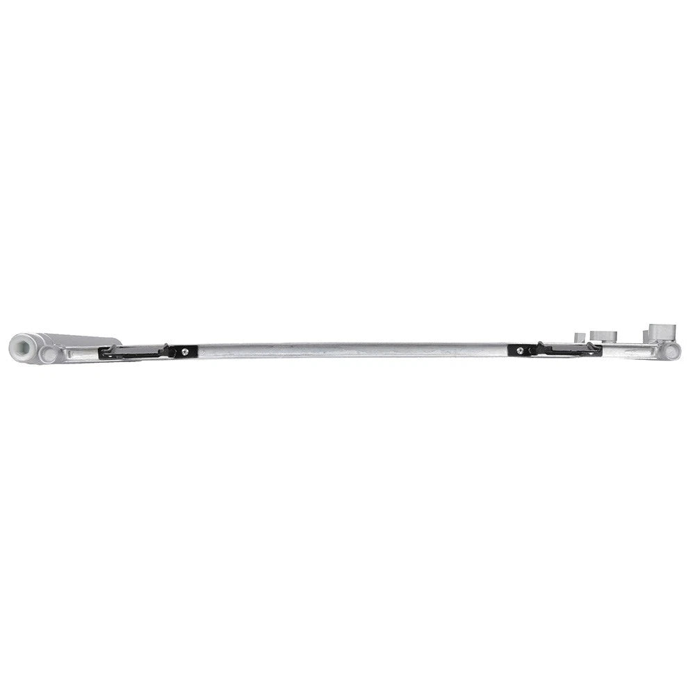 Radiator and A/C Condenser Kit for Lexus IS250 IS350 (2006–2015)