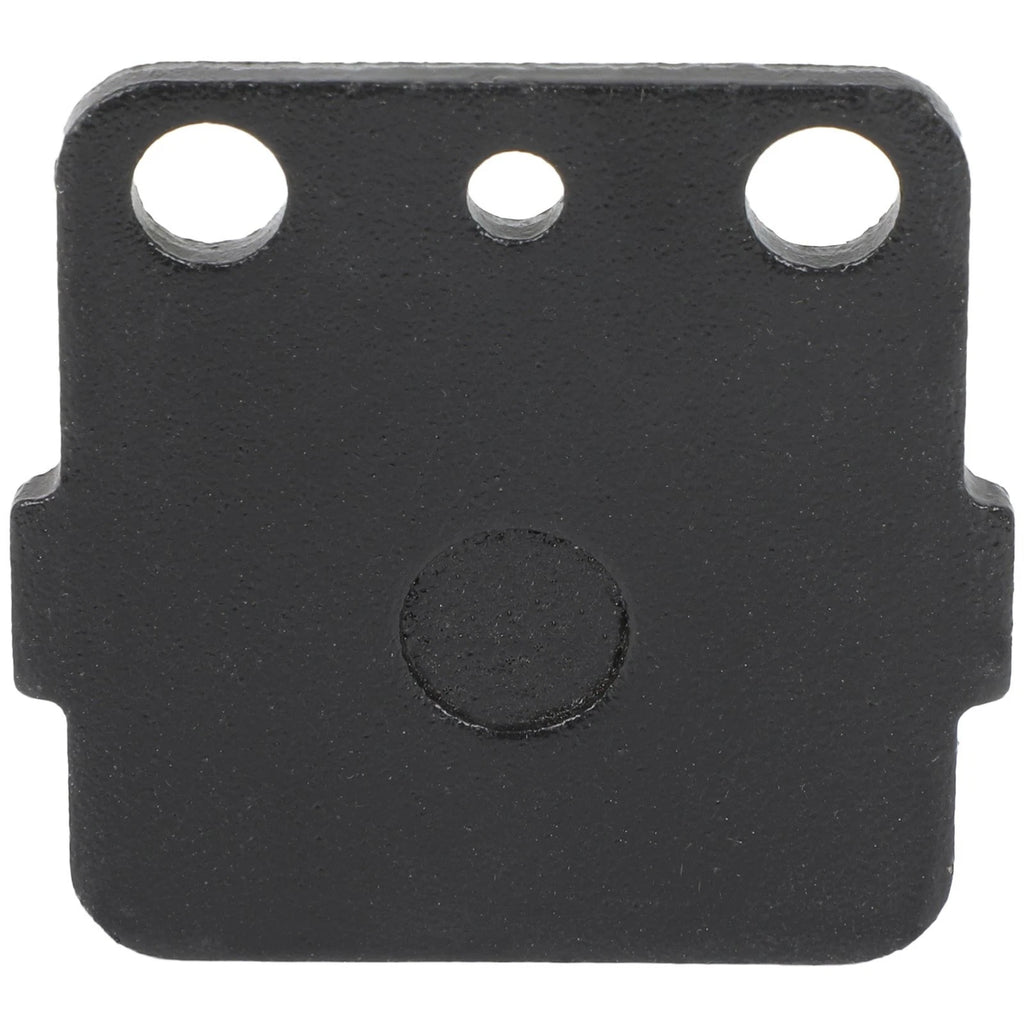 Set of 2 Carbon Fiber Brake Pads for Honda TRX 400 EX Sportrax