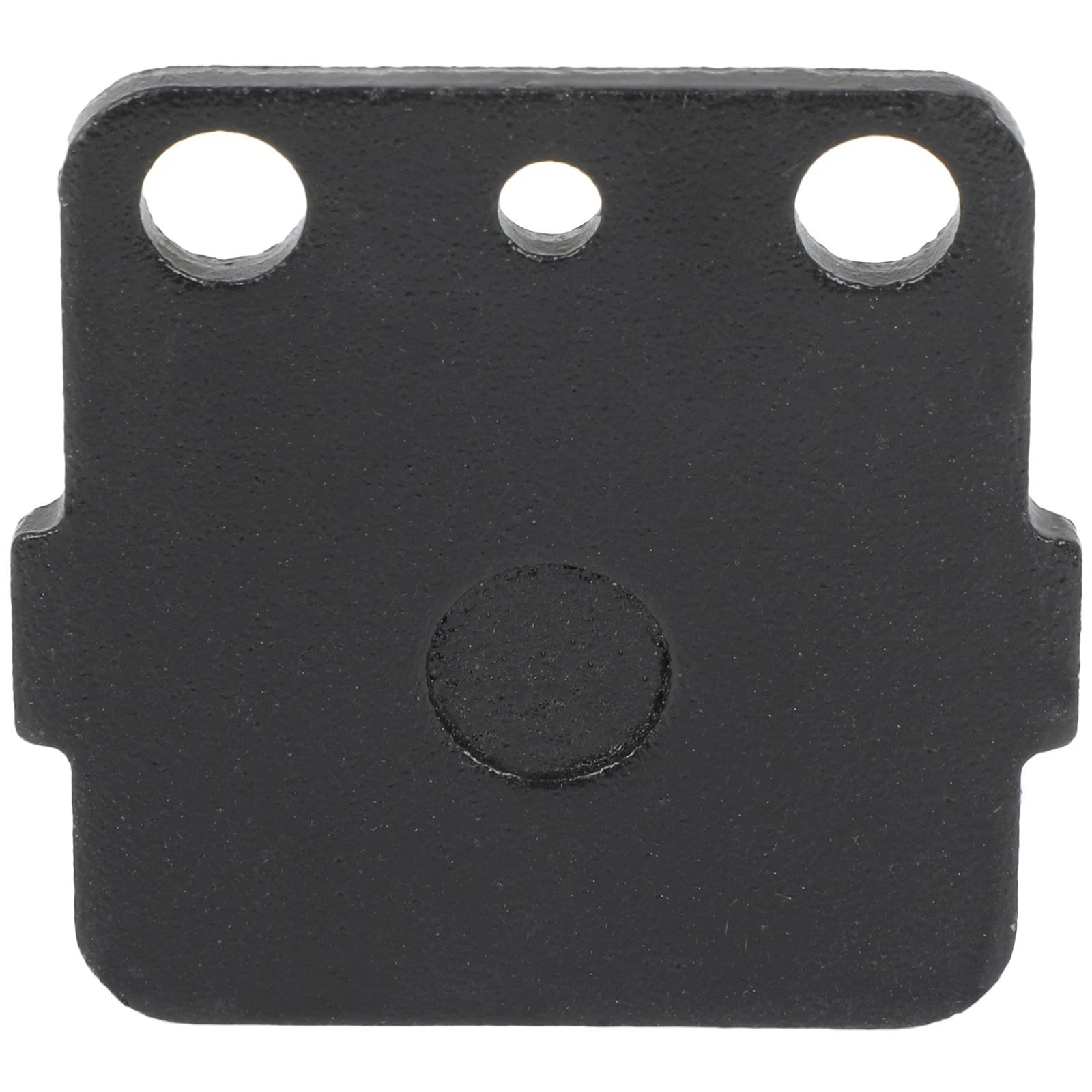 Set of 2 Carbon Fiber Brake Pads for Honda TRX 400 EX Sportrax
