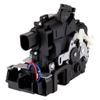 Door Lock Actuator Latch Rear Right Passenger Side for VW Jetta (1999–2012)