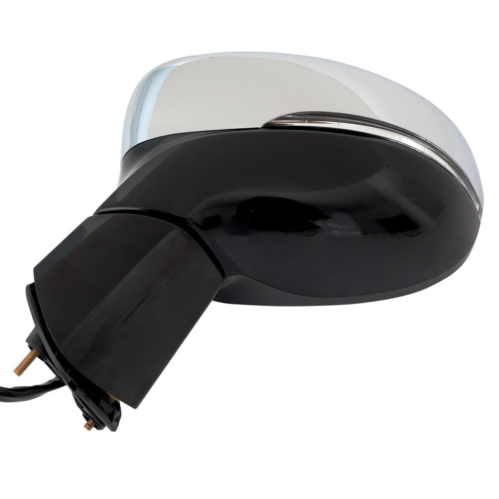 Heated Driver Left Side Mirror for Chrysler Pacifica (2019)