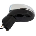 Heated Driver Left Side Mirror for Chrysler Pacifica (2019)