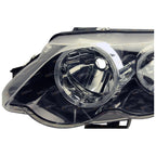LH Angel Eyes Headlight for Ford Falcon FG XR6 XR8 (2008 - 2010)