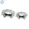 Set of 2 Front Brake Calipers for Lexus GX470, Toyota 4Runner (2003–2009)