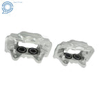 Set of 2 Front Brake Calipers for Lexus GX470, Toyota 4Runner (2003–2009)