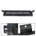 Lower Grille/Radiator Assembly for Nissan Altima (2019–2020)