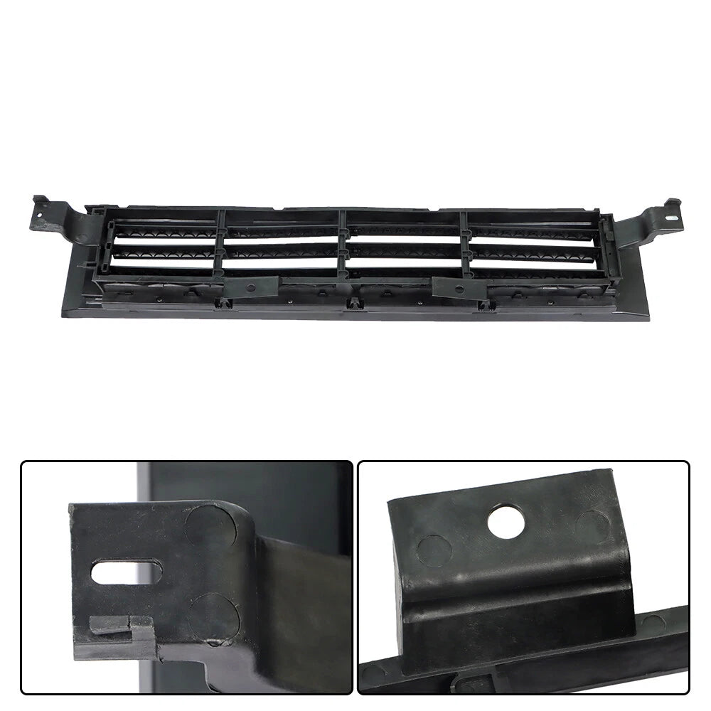 Lower Grille/Radiator Assembly for Nissan Altima (2019–2020)