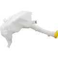 Washer Reservoir for Mazda 5, 3 (2012–2013)