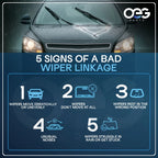 Wiper Linkage for Lincoln Navigator (2003-2019)