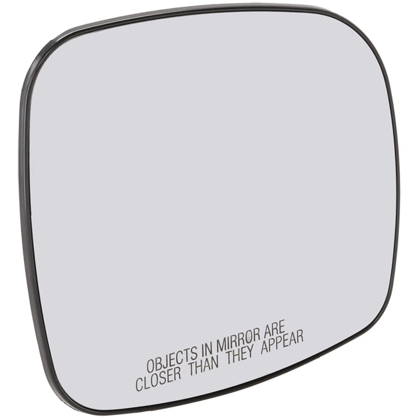Passenger Mirror Glass for Dodge Grand Caravan, Town & Country (2008–2010)