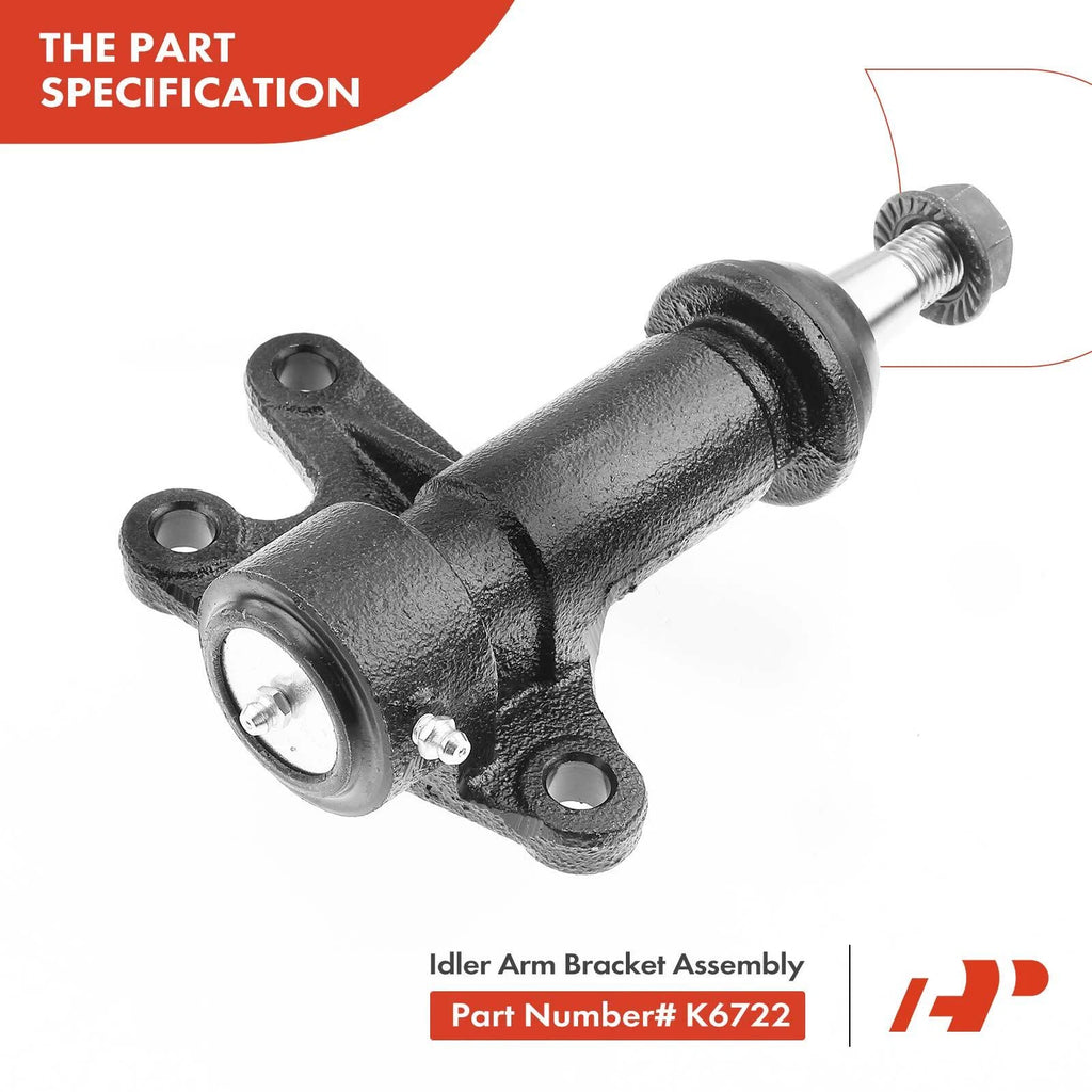 11x Front Sway Bar Link & Tie Rod End for Chevy C1500 Tahoe (1995–2000)