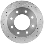 Rear Brake Disc Rotors for Chevy Suburban Yukon 2003–2005