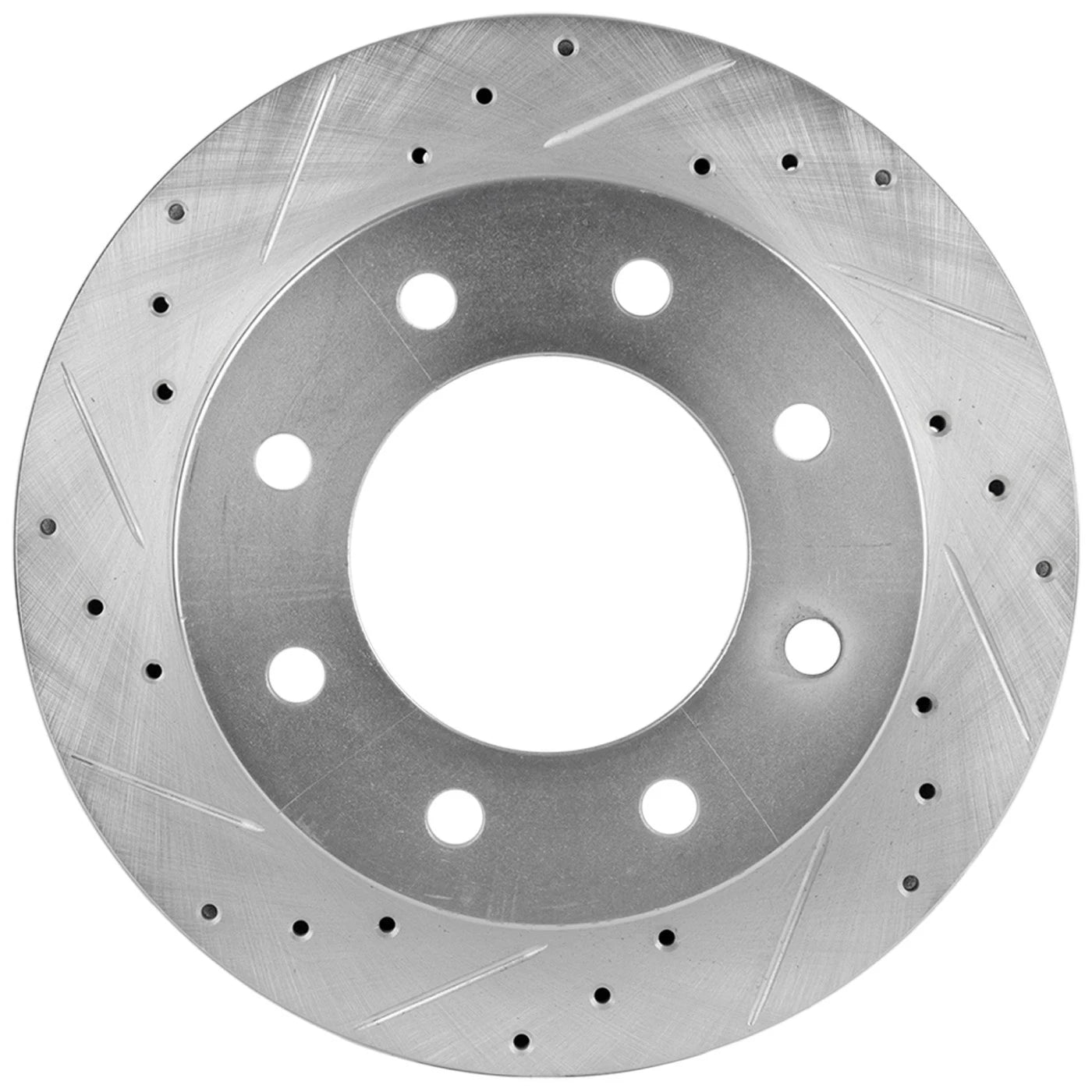 Rear Brake Disc Rotors for Chevy Suburban Yukon 2003–2005