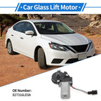 Power Window Regulator Lift Motor No.827316LE0A for Nissan Sentra (2020–2022)