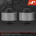 2X Front Lower Control Arm Bushing for Honda Civic (2001-2005)