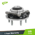 Rear Wheel Bearing Hub for Lexus LS430 (2001–2006)