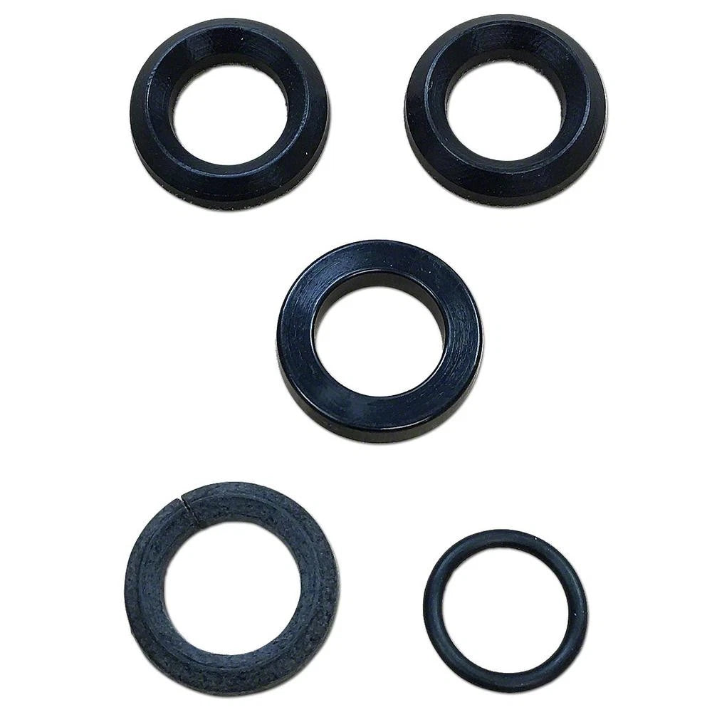 Hydraulic Coupler Packing Seals for John Deere A3190R (Fits JDS3503)